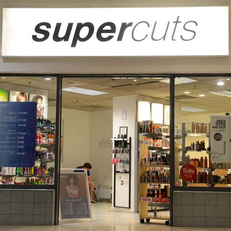 Super Cut .